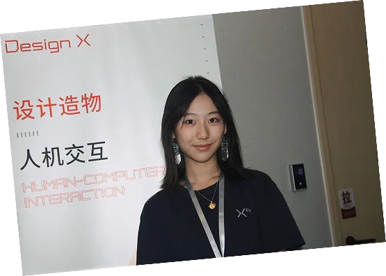 Tech X Academy event
