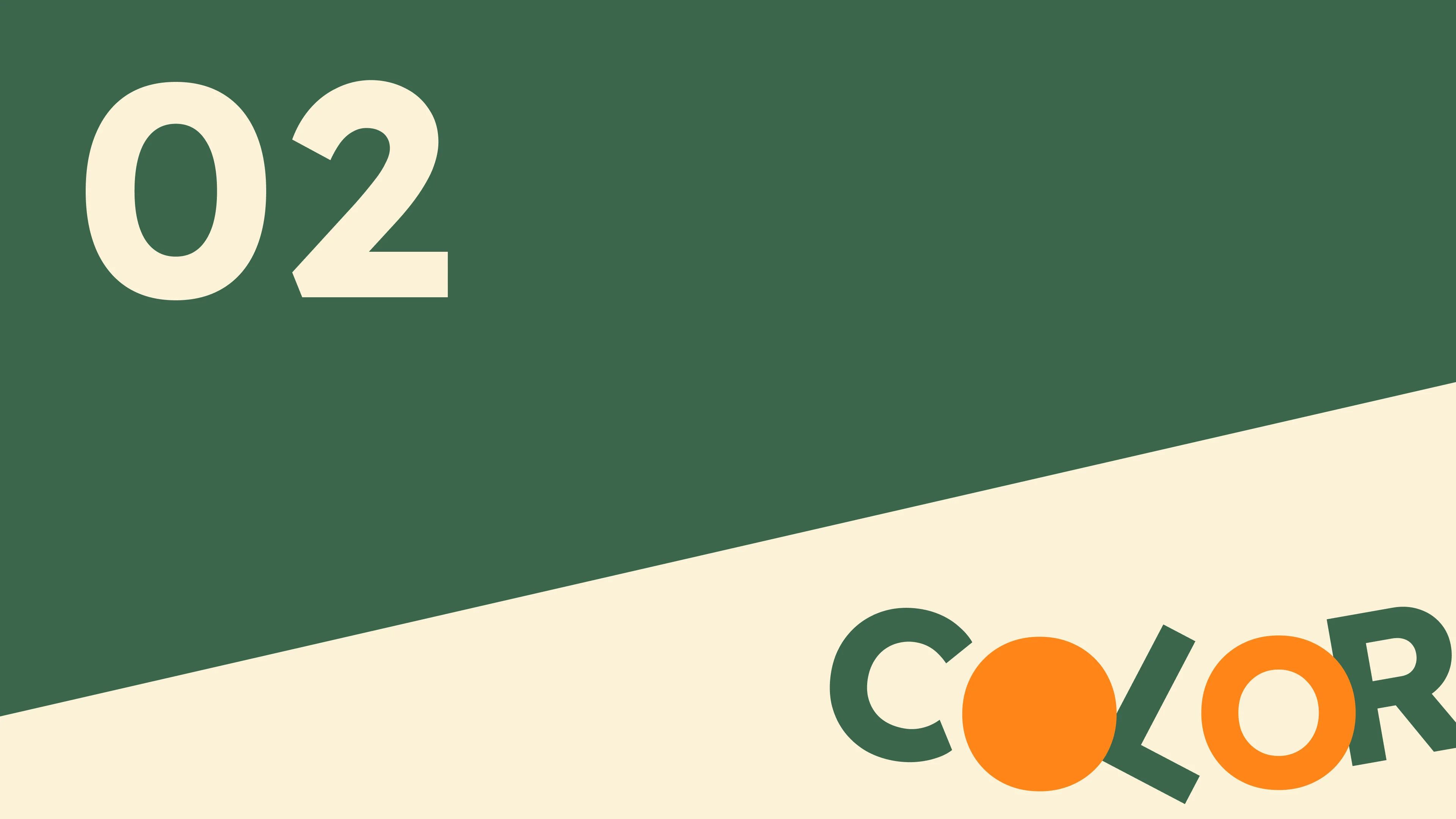 Orango Branding