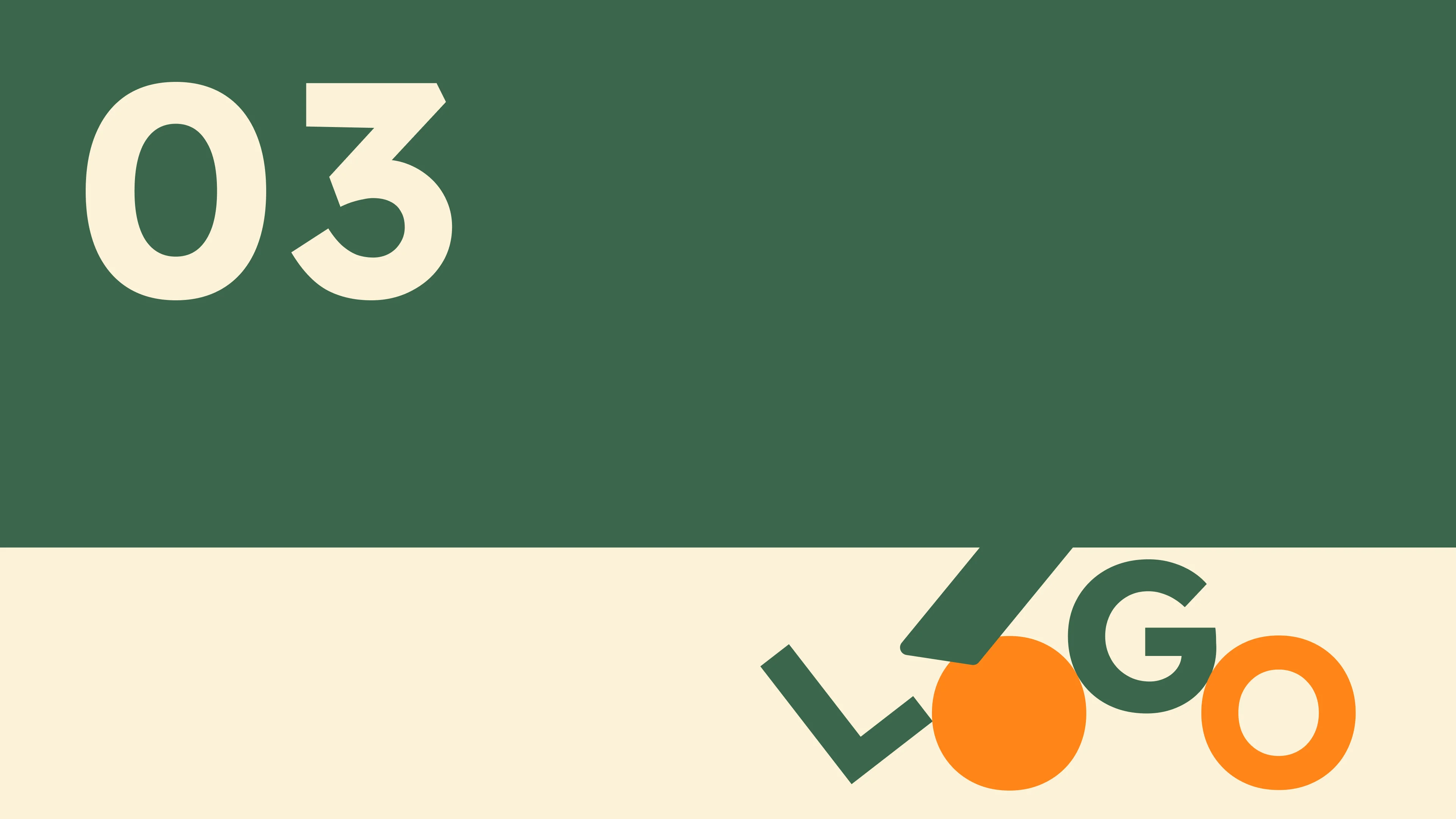 Orango Branding